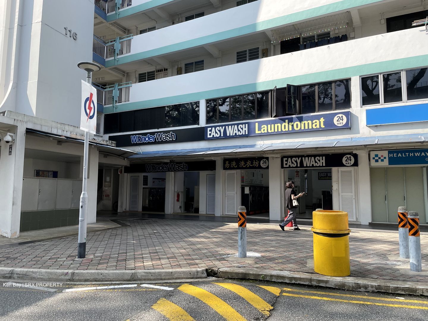 Toa Payoh View (D12), Shop House #452928551